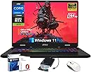 MSI Crosshair Gaming Laptop 4070 - w/Office 2024 Lifetime & Free DVD Drive • NVIDIA GeForce RTX 4070 • 16" FHD Display • Intel i7-14650HX, 32 GB DDR5 RAM, 1 TB SSD, RGB Backlit KB, WiFi 6, Win 11 Pro