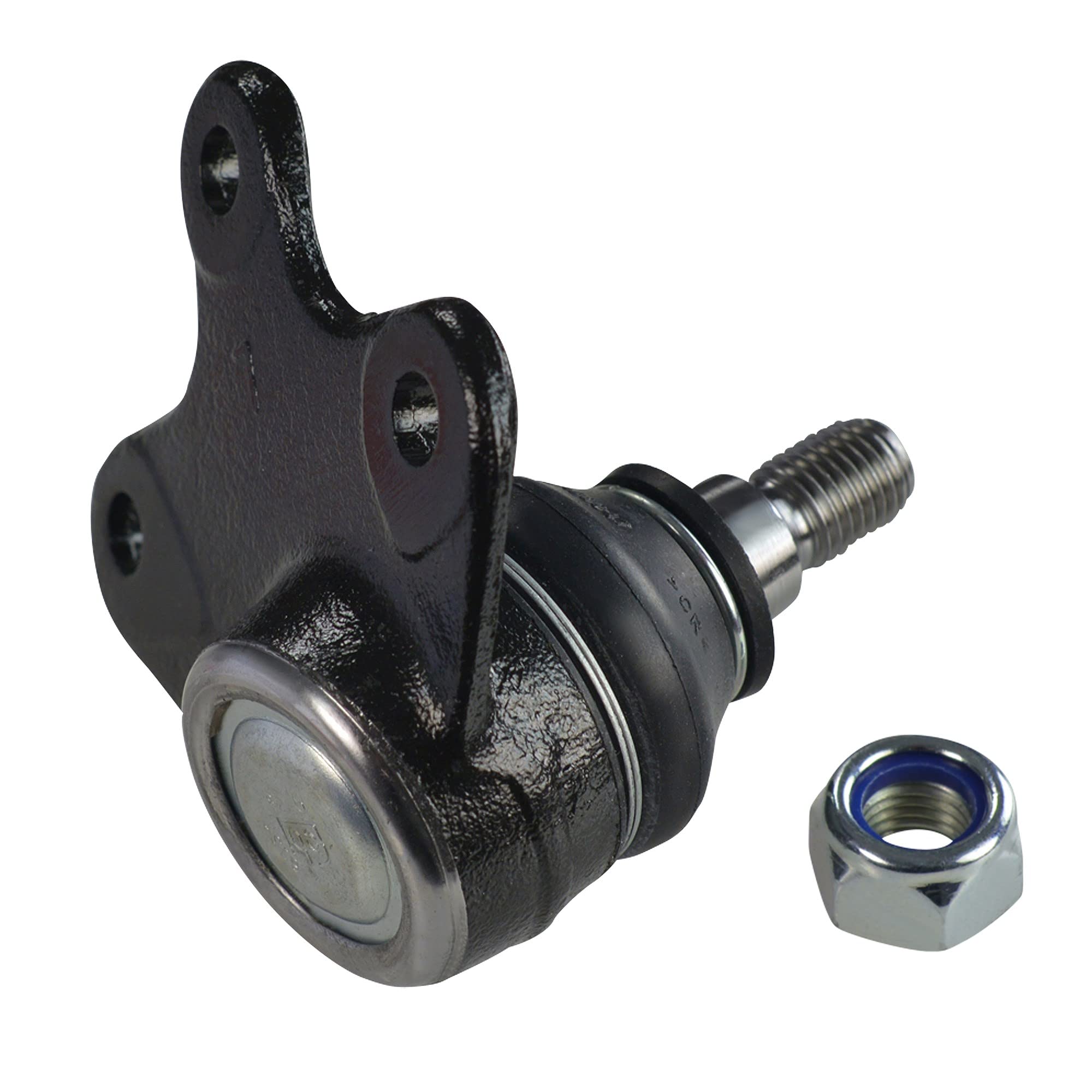 Image secondaire de Rotule de Suspension Febi Bilstein 19410 pour Seat et Volkswagen