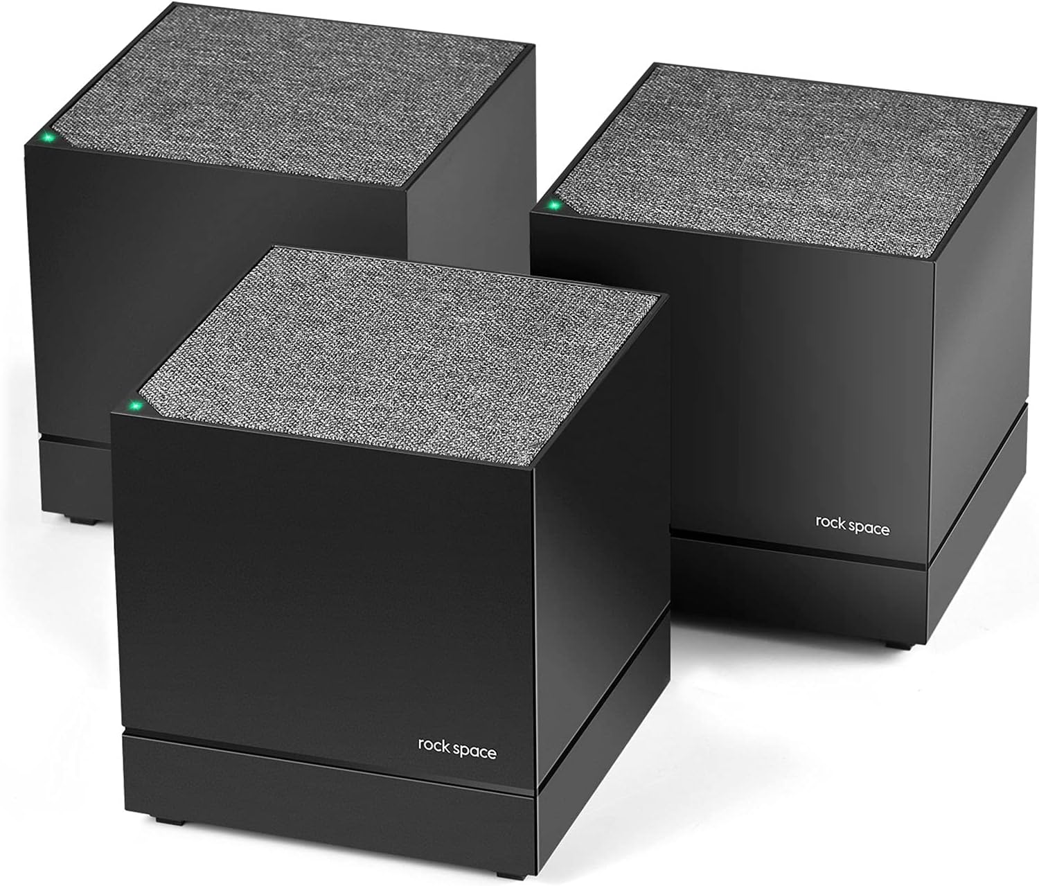 Whole Home WiFi System- Dual Band Mesh WiFi System, AC1200 High Speed Seamless Roaming WiFi Network, Replaces WiFi Router & Extender, Wide Coverage up to 6000 sq.ft, Ideal for 6+ Bedrooms Home(3 Pack) Whole Home WiFi System- Dual Band Mesh WiFi System, AC1200 High Speed Seamless Roaming WiFi Network, Replaces WiFi Router & Extender, Wide Coverage up to 6000 sq.ft, Ideal for 6+ Bedrooms Home(3 Pack)