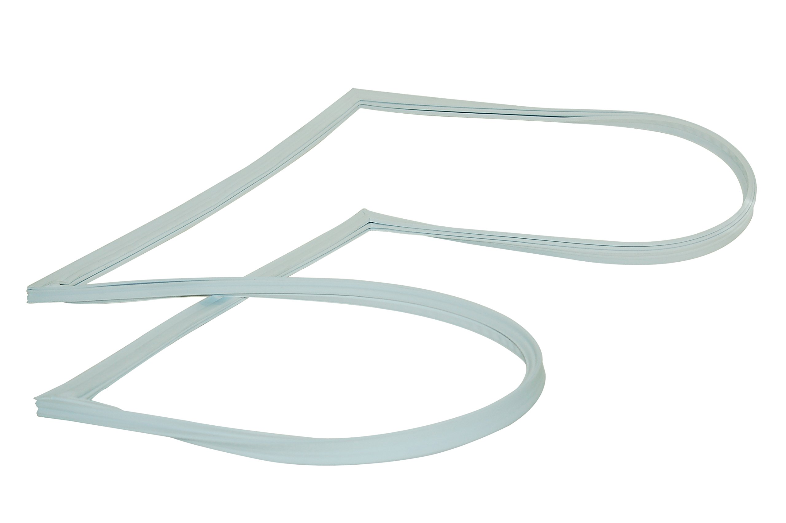 Hotpoint Indesit Scholtes C00143522 - Guarnizione per sportello del frigorifero e freezer, ricambio originale