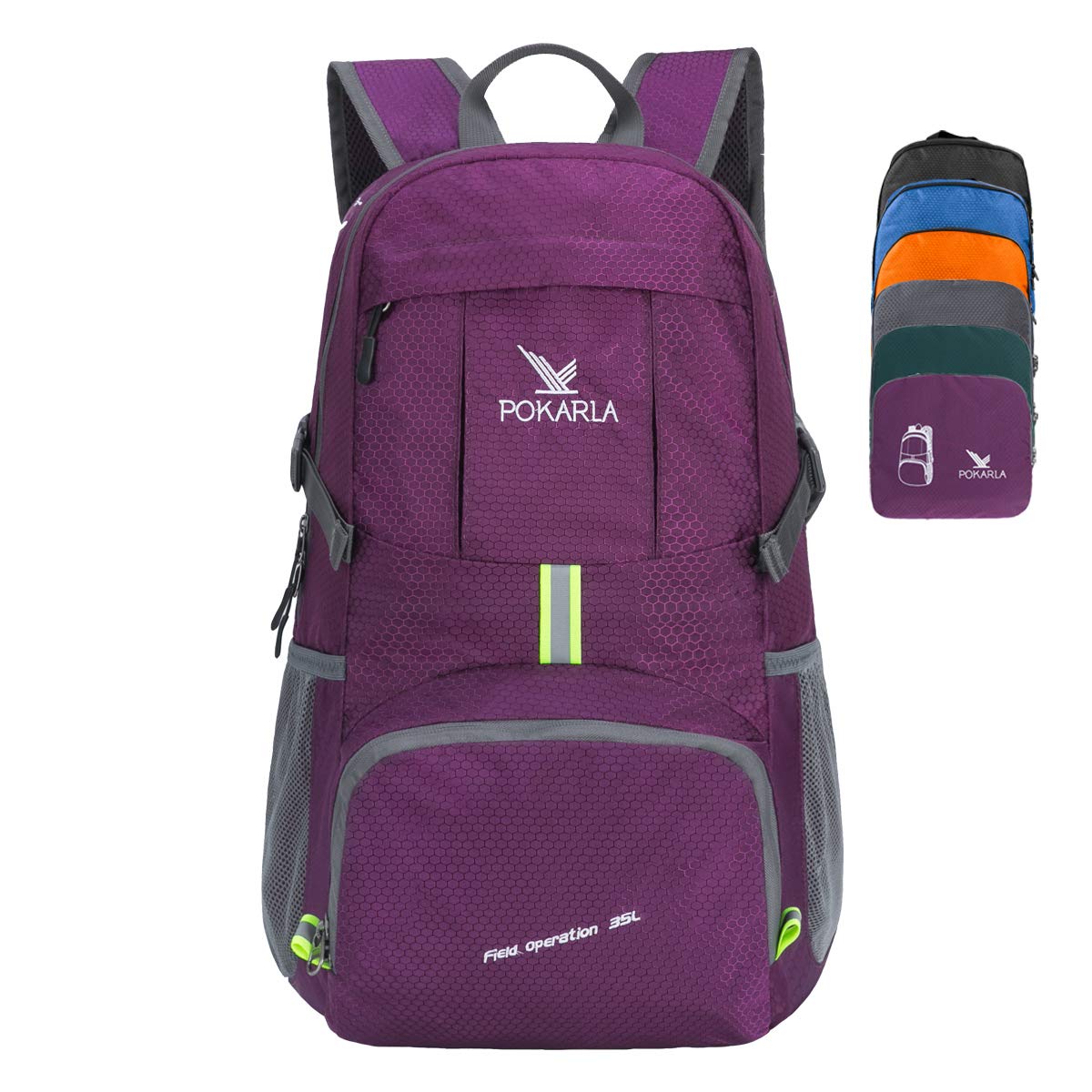 pokarla backpack