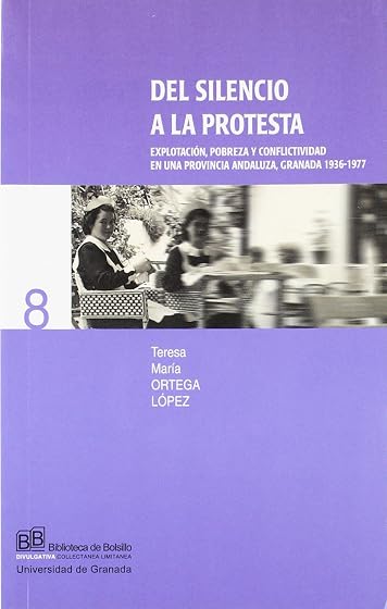 Del Silencio a la Protesta: Explotacion Pobreza y Conflectividad en un