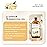 EUQEE Ginger Essential Oil 118mL Pure Ginger Oil, Large Bottle Premium Essential Oil with Glass Dropper for Diffuser, Candle Making, DIY Soap - 4fl. oz