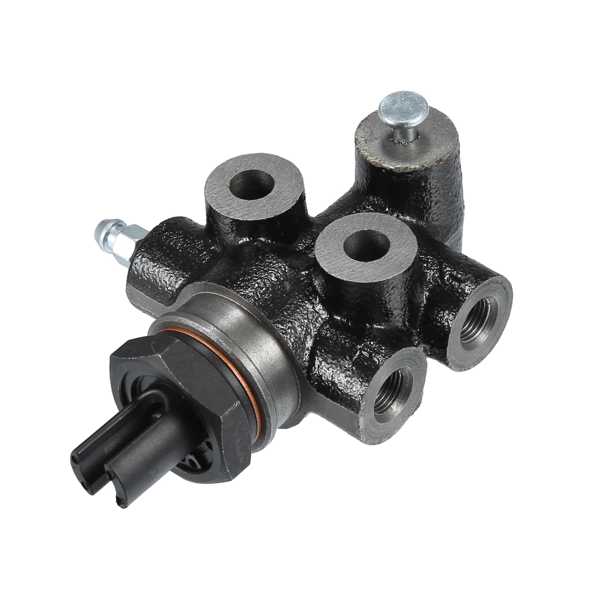 QUARKZMAN Valvola di compensazione del proporzionamento del carico del freno adatta per Toyota Land Cruiser 1993-1997 No.4791060090 - Confezione da 1