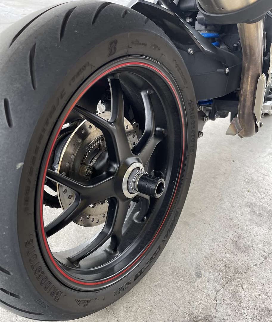 Ochraniacz wahacza do Triumph Tiger 1050 Sport 2013-2021