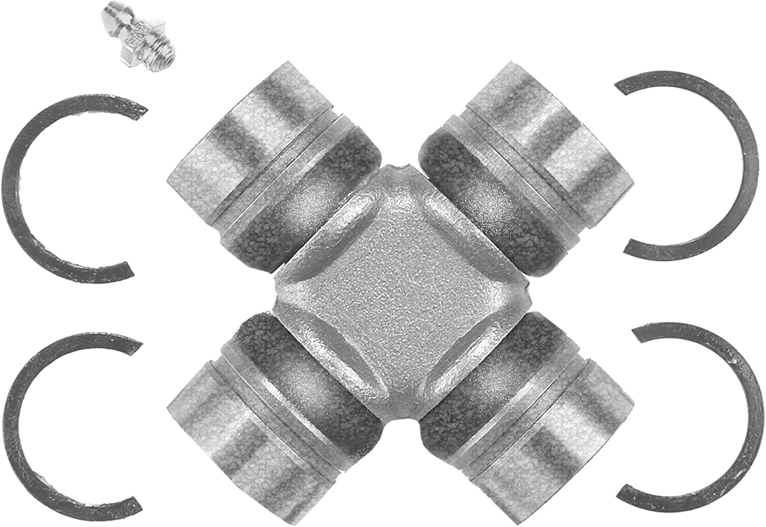 ACDelco Professional 45U0100 (89029282) U-Joint