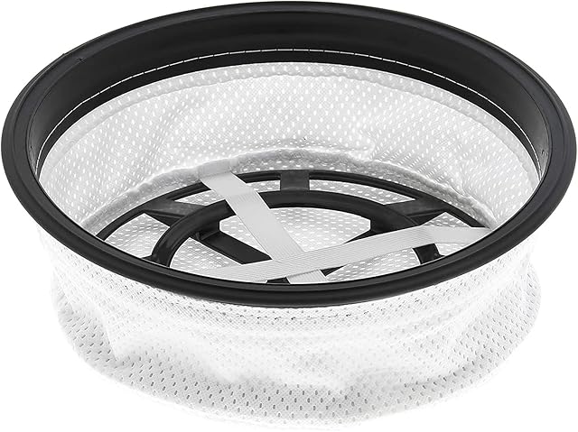 Find A Spare 11" Tritex Type Cloth Filter for Hetty Hoover Numatic Henry Hetty HET160 HVR160-11 Series Vacuum Cleaners (280mm alt. 901607)