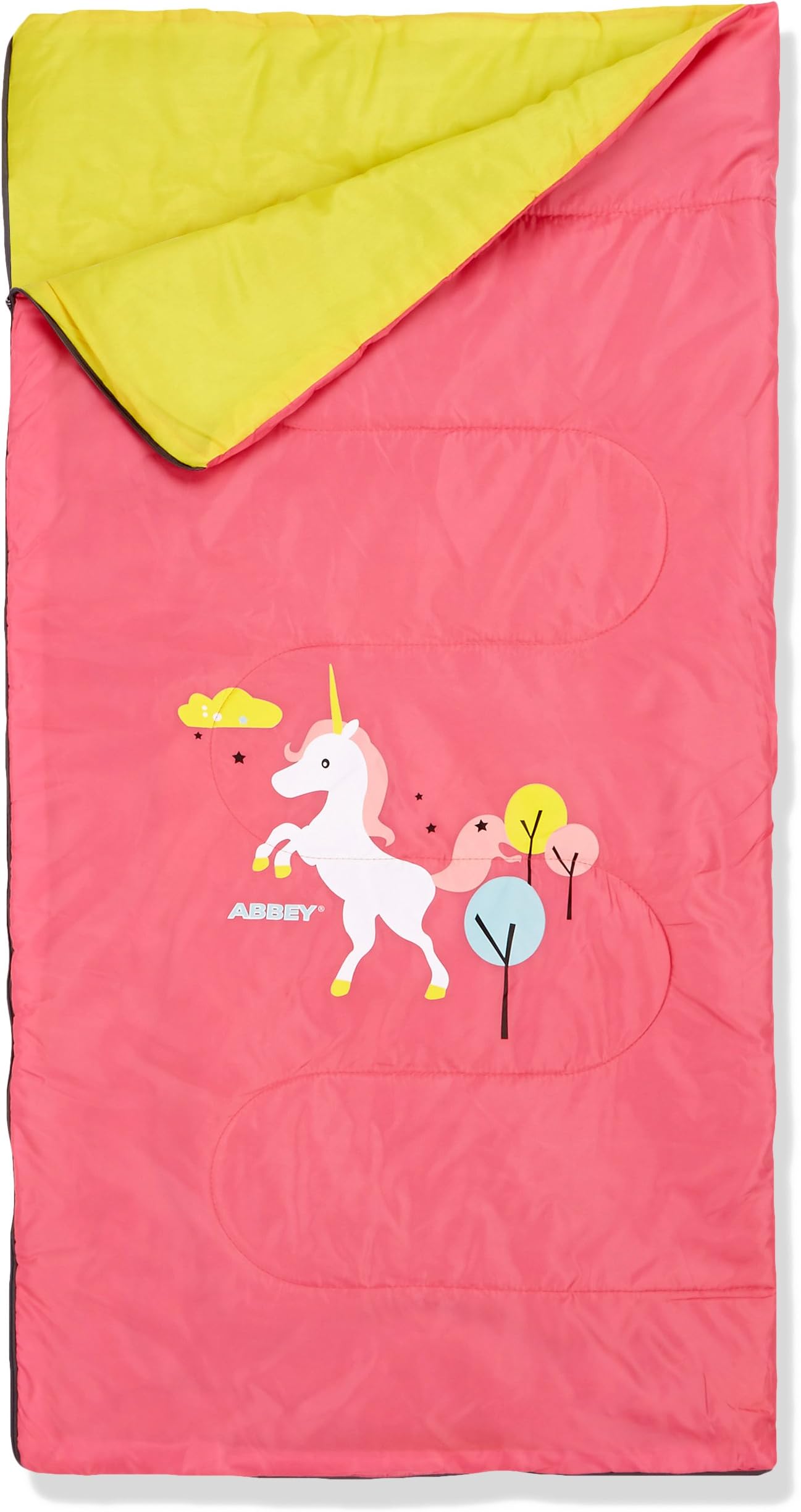 Abbey Camp 21NT Junior Fairytale Sleeping Bag
