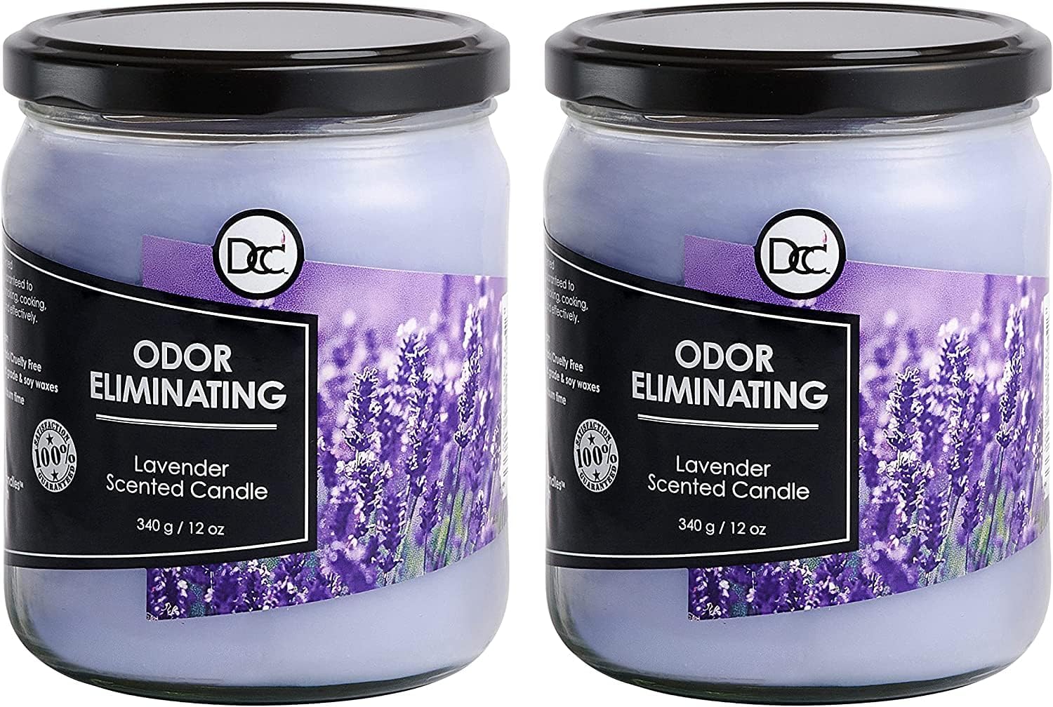 Lavender Twin Pack