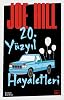 20. Yüzyıl Hayaletleri Karton Kapak – 2 Nisan 2026
