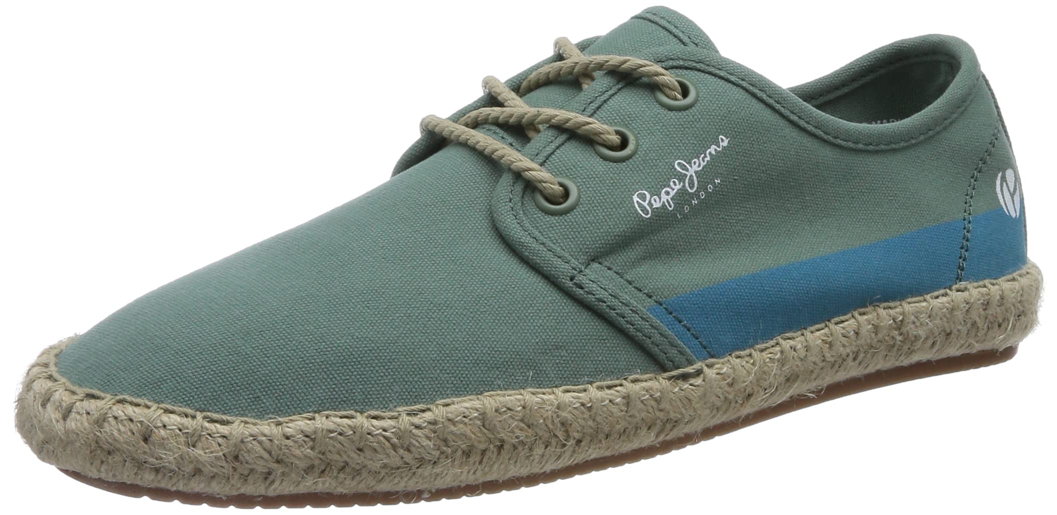 Pepe Jeans Tourist Lace Boys, Zapatos con Cordones NiƱos