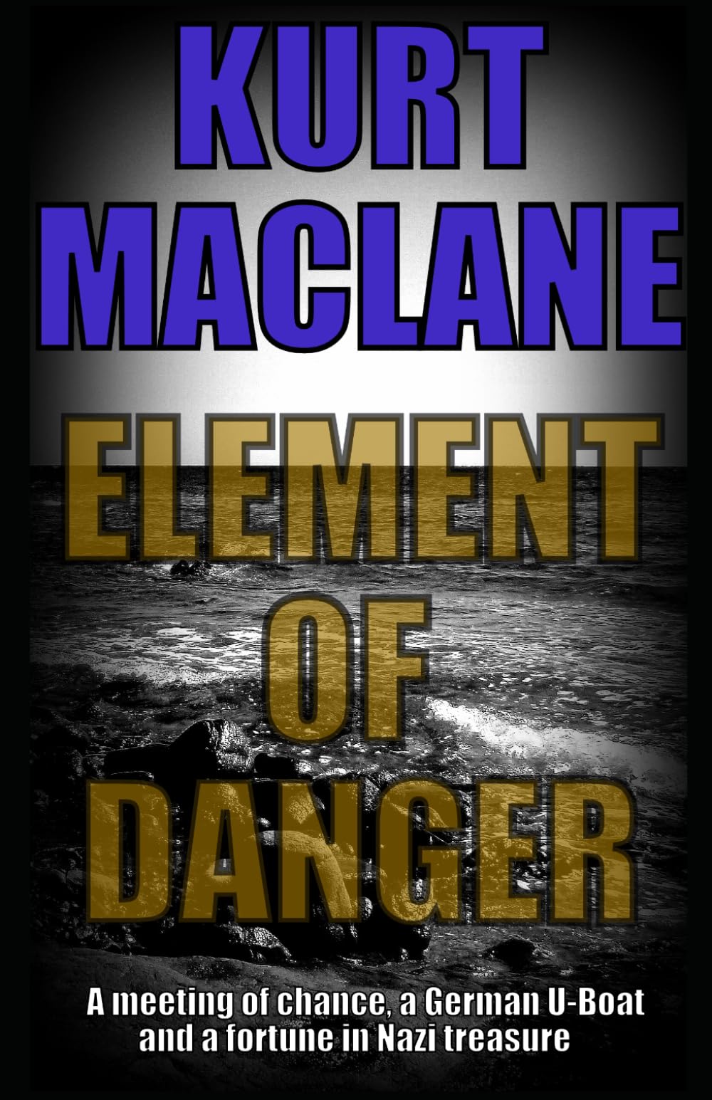 ELEMENT OF DANGER