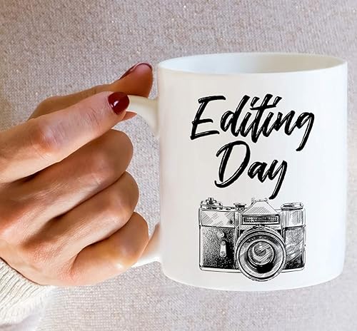 Miniatura 5 de Retreez Funny Mug Taza de café de cerámica de 11 onzas Divertida, sarcasmo, sarcástico, motivacional, regalos de cumpleaños inspiradores para