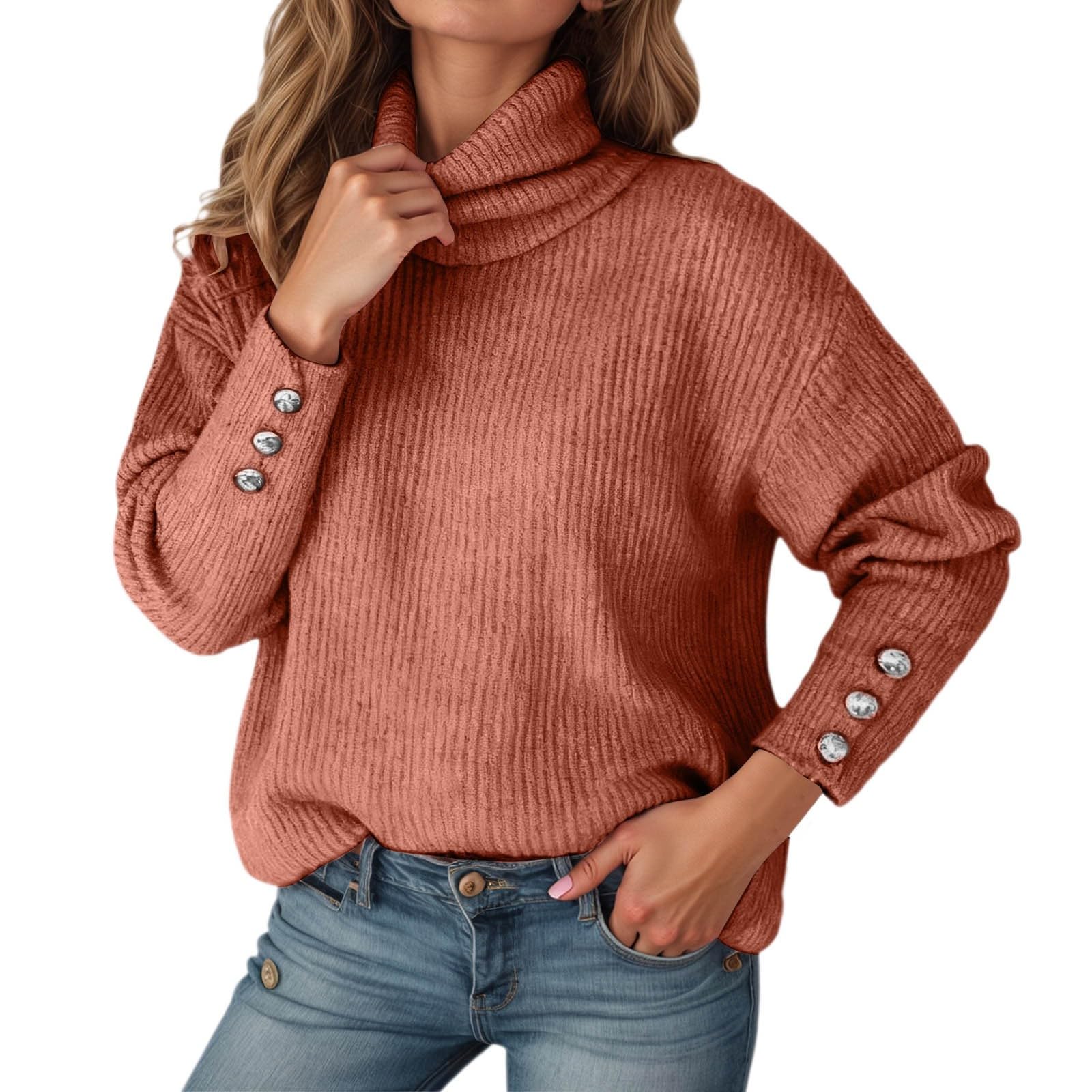 Womens Off The Shoulder Sweater Transition Weather Perfect Skin Friendly Fabric Bohemian Chic Wool Blend Warm Holiday Season