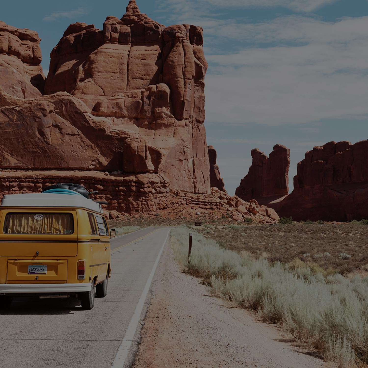 Navan Multi-Functional Eye Drops, Medicine & Travel Accessories Organizer - Hardshell EVA Compact Carry Case - Loops & Mesh Pocket for Daily Pills, Charging Cables & Batteries by Clinical Experts - Image 8