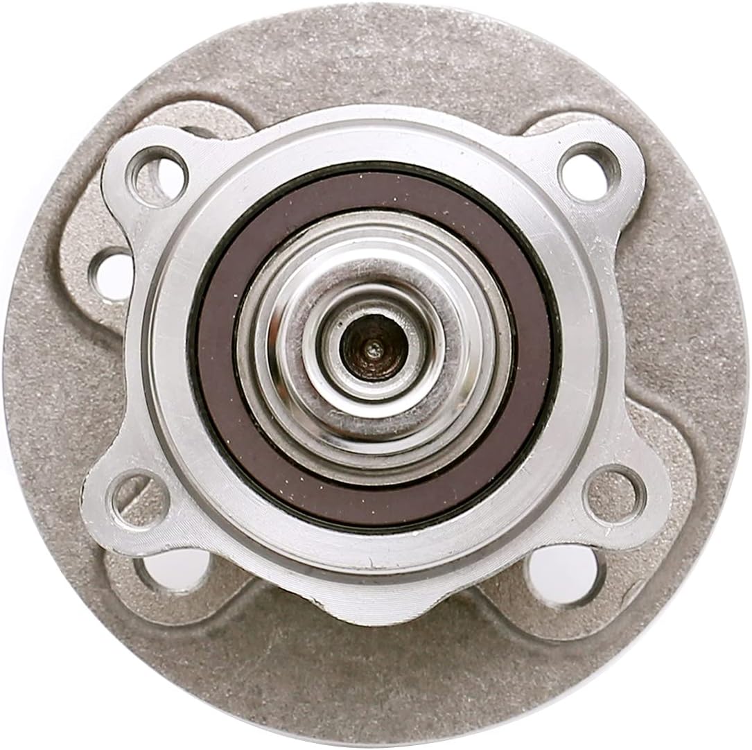 FKG 512427 Rear Wheel Bearing Hub Assembly fit for 2007-2015 Mini Cooper