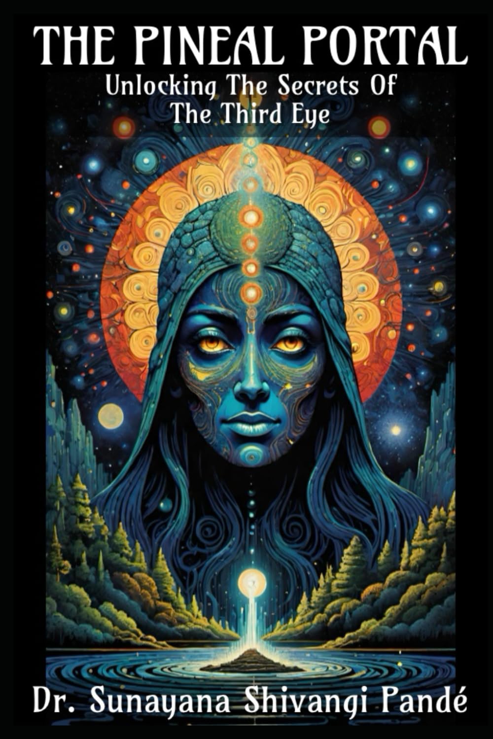 The Pineal Portal: Unlocking The Secrets Of The Third Eye (Life in the Bliss Lane)