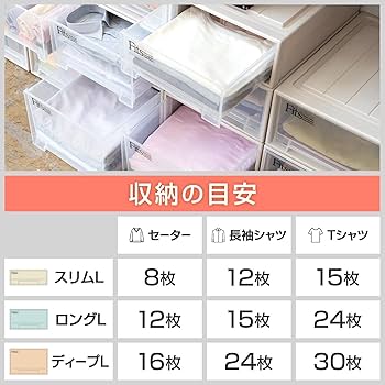 Amazon.co.jp: 天馬 収納ボックス フィッツケース 押入れ 幅44×奥行74 Amazon.co.jp: 天馬 収納ボックス フィッツケース 押入れ 幅44×奥行74