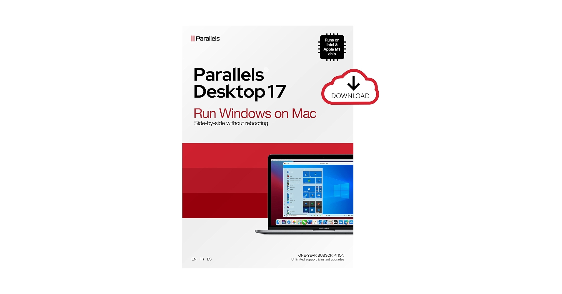 PC周辺機器 Parallel Desktop for mac Amazon.com: Parallels Desktop 26 for Mac | Run Windows on
