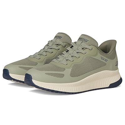 BOBS from SKECHERS Hands Free Slip Ins Bob Squad Chaos 4 Men