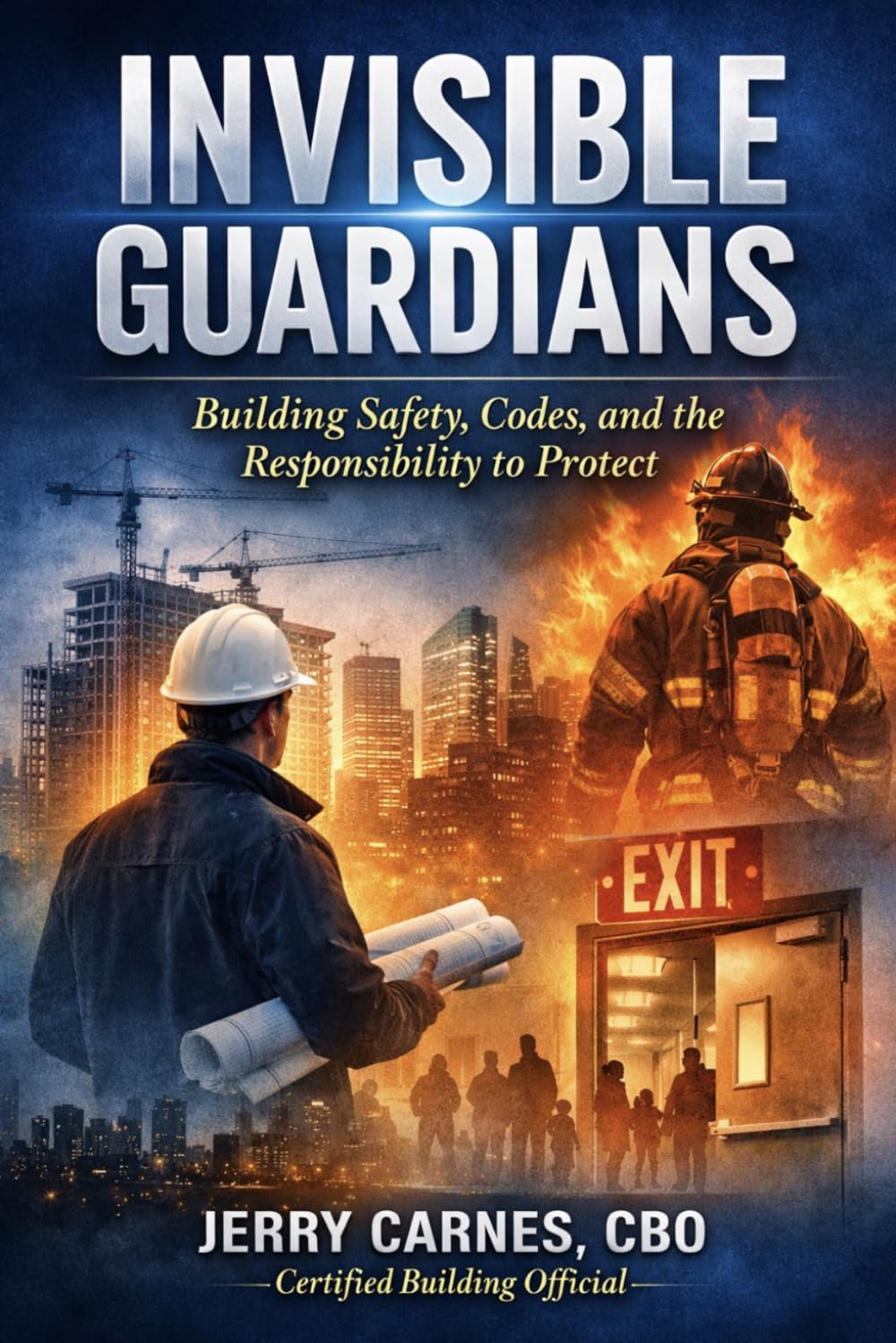 Invisible Guardians: Building Safety, Codes, and the Responsibility to Protect