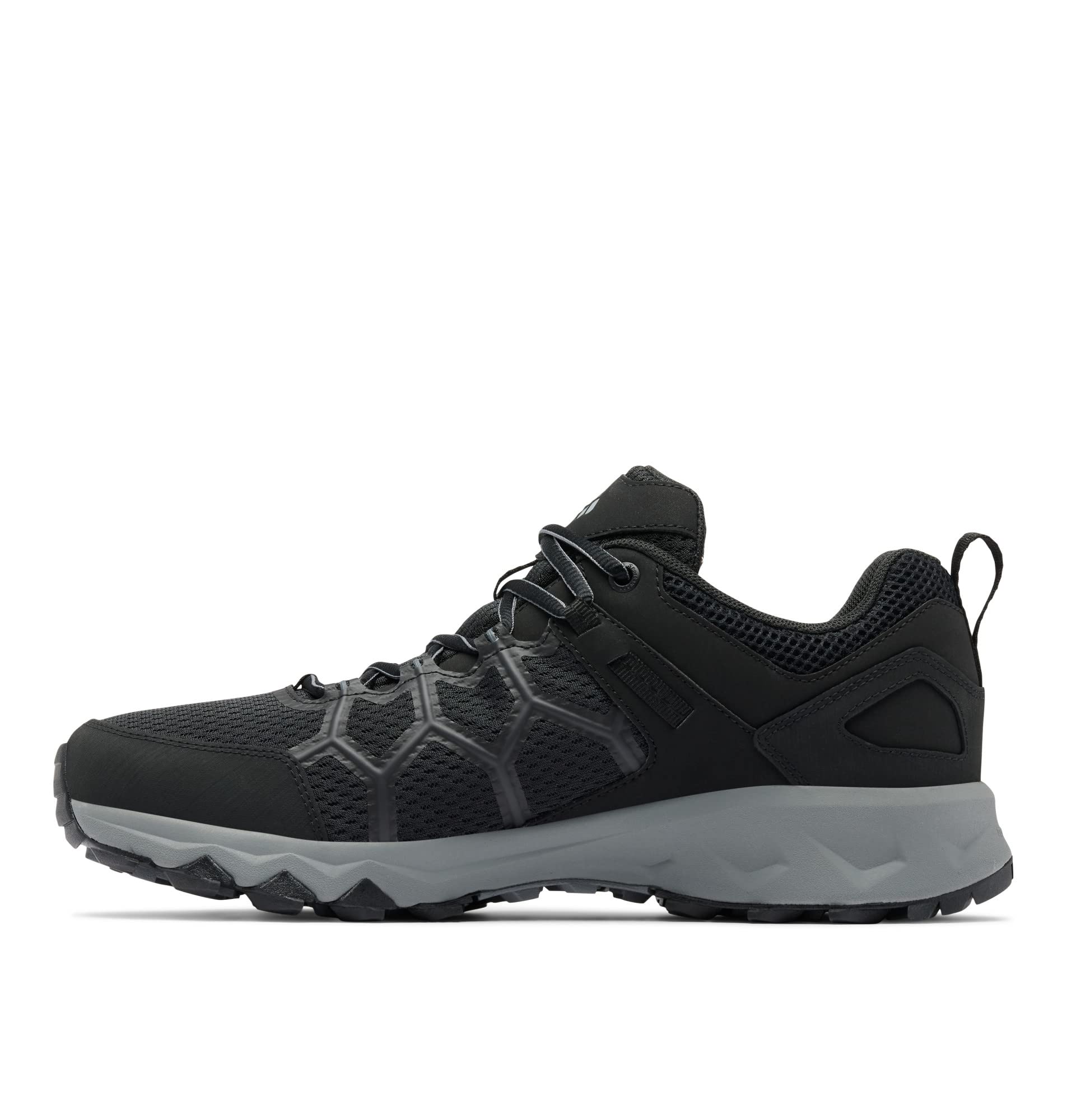 Columbia Peakfreak II Mid Outdry, Scarponi da Trekking Alta Uomo