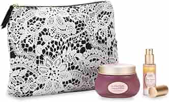 Amazon.co.jp: SABON サボン フェイスケアギフト ローズ