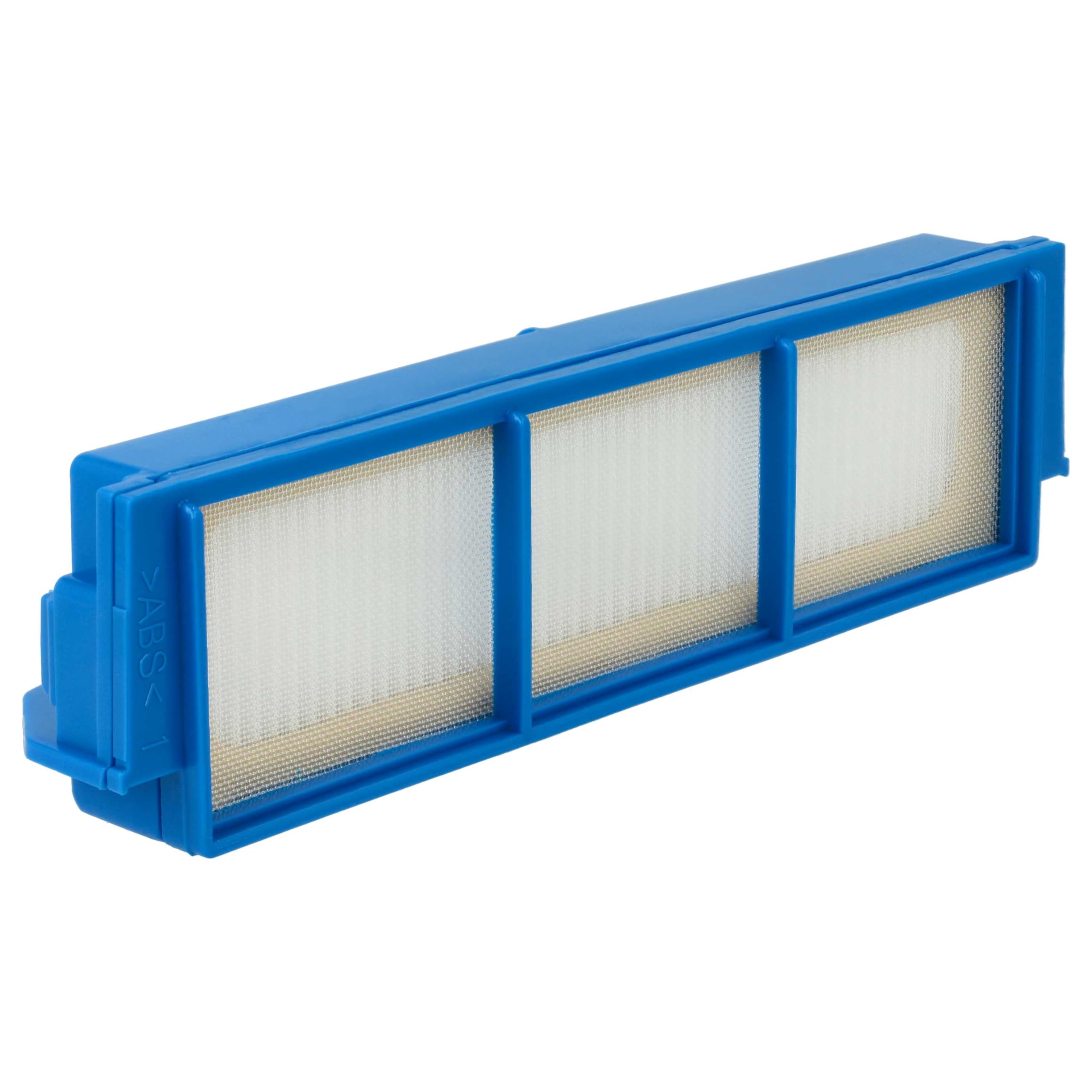 Vhbw - filtro d´aspirazione compatibile con Philips PowerPro FC8760