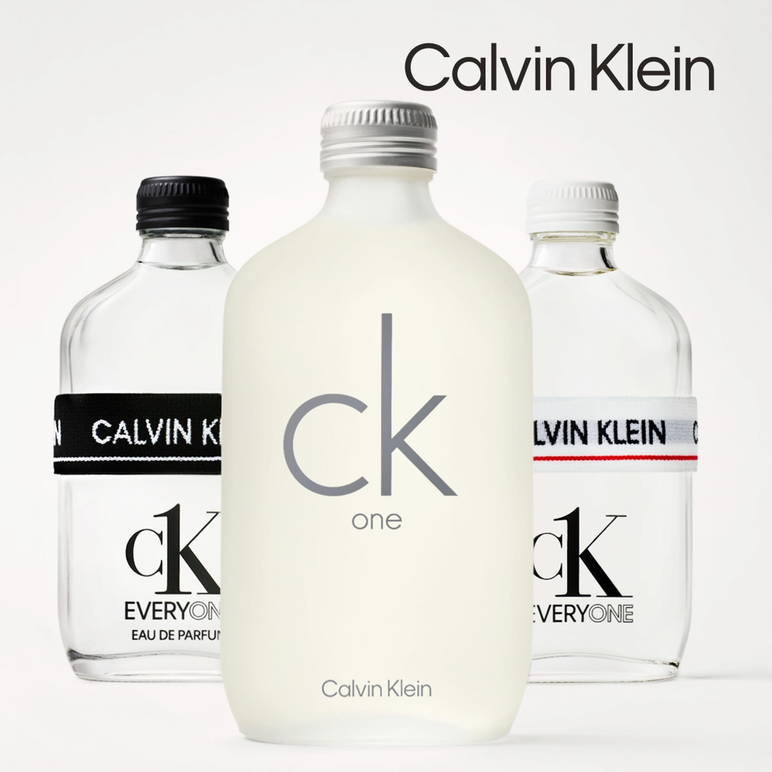 CALVIN KLEIN EVERYONE Eau de Toilette