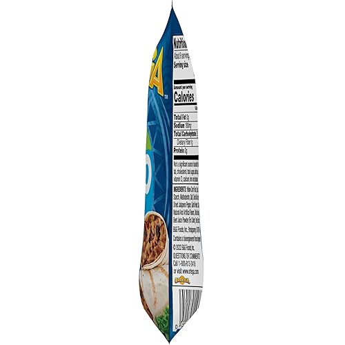Miniatura 4 de Ortega Mezcla de condimentos, burrito de sodio reducido, 1 onza (paquete de 12)