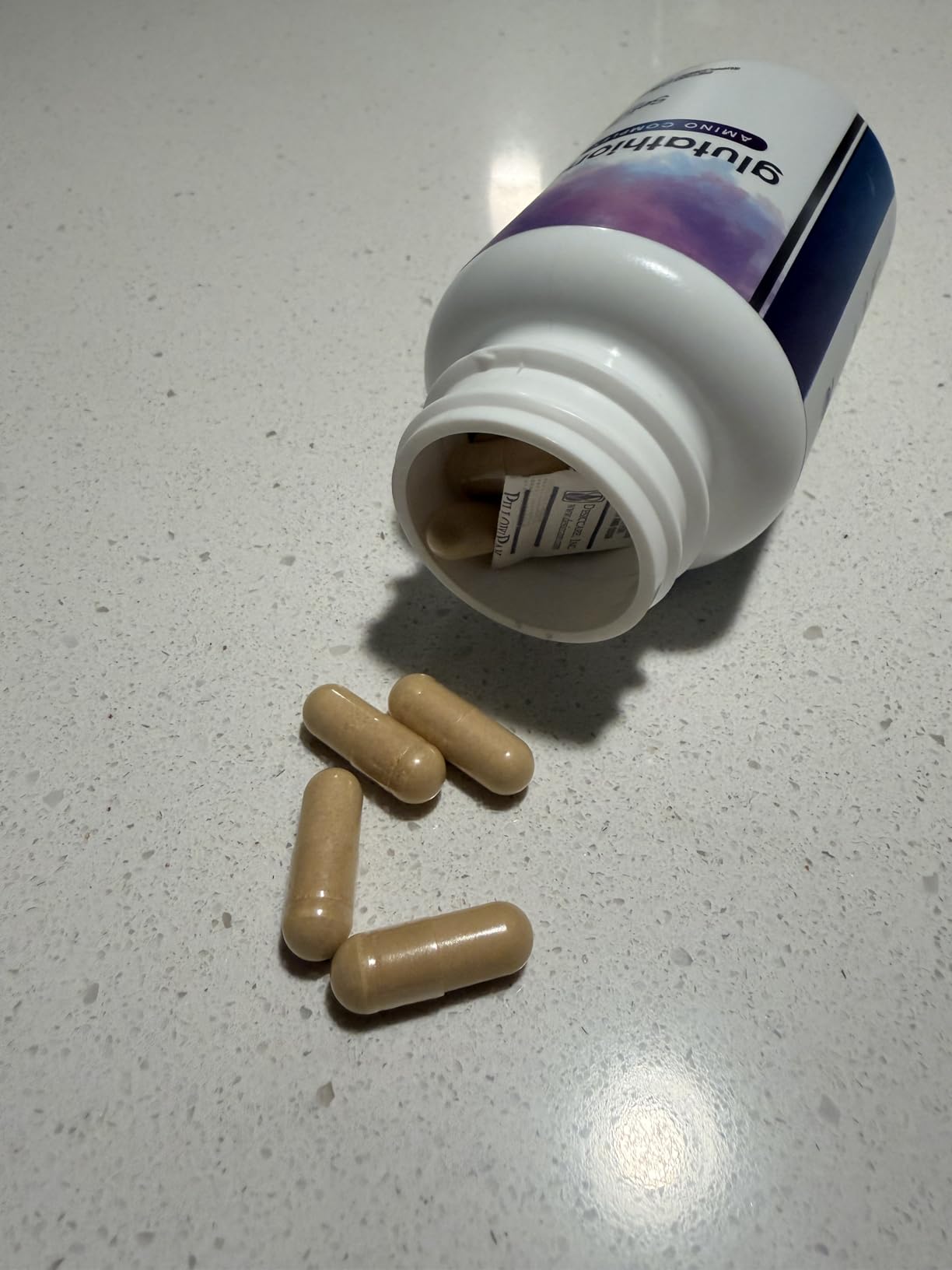 High Absorption Antioxidant with Setria, NAC & Kazakhstan | Ubuy