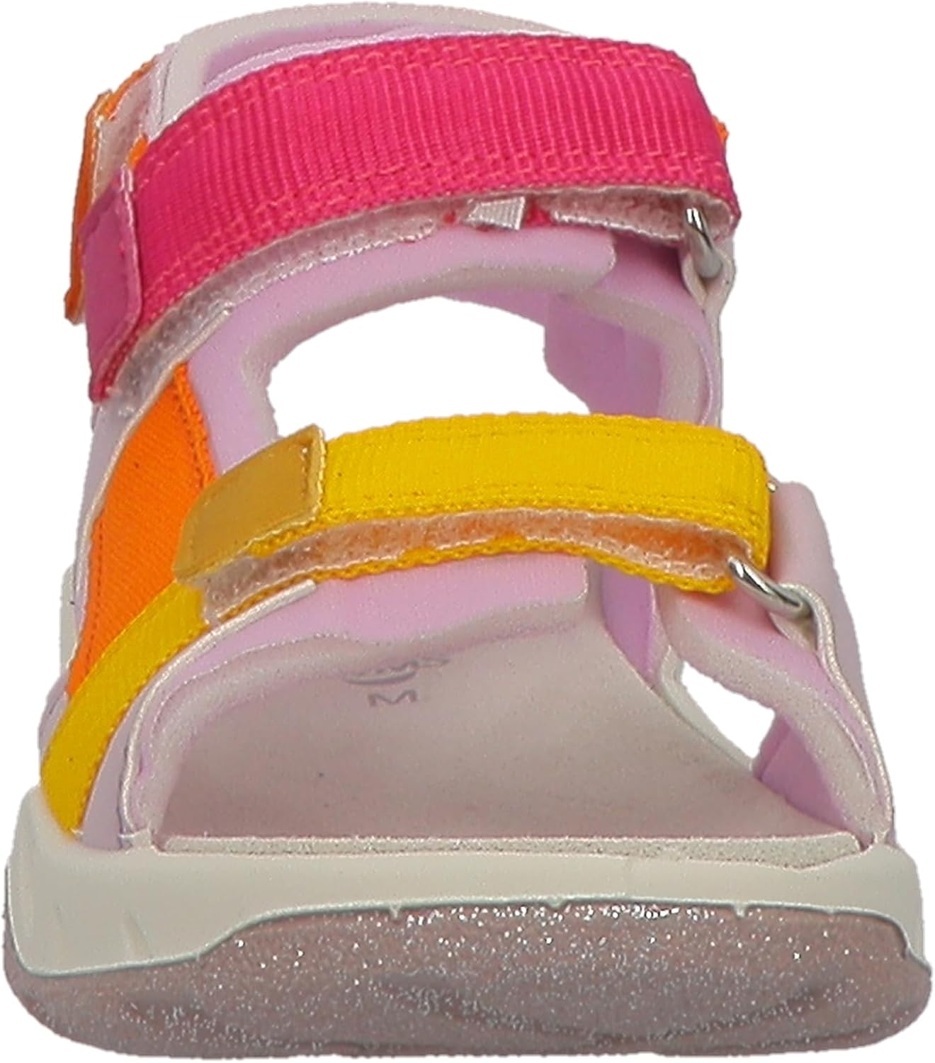 Lurchi Boy's Ankle Strap Flat Sandal