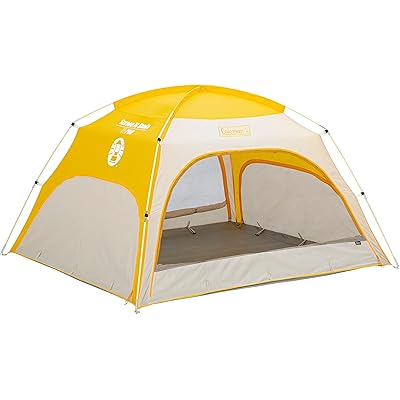 コールマン(Coleman) スクリーンシェード テントピクニック キャンプ