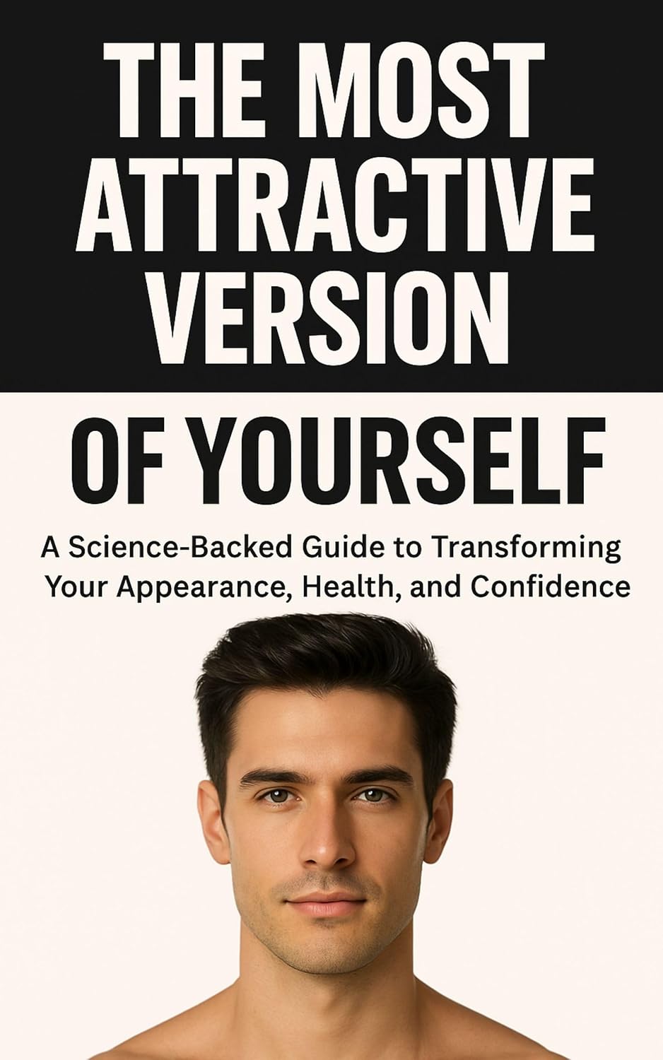 The Most Attractive Version Of Yourself : The Science-Backed Guide To Transforming Your Looks, Health and Confidence. The Most Attractive Version Of Yourself : The Science-Backed Guide To Transforming Your Looks, Health and Confidence.