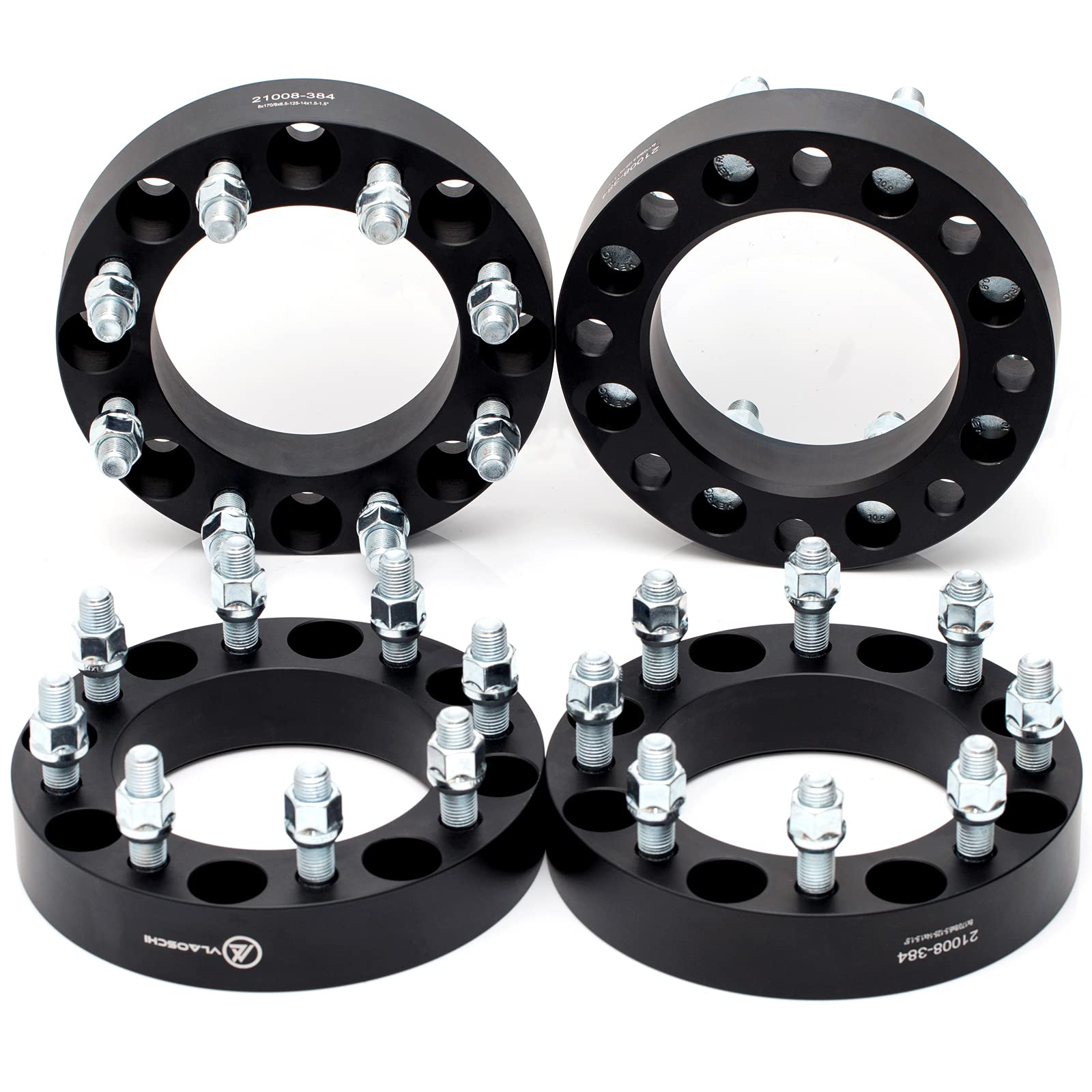 vlaoschi-black-forged-8x180-to-8x6-5-wheel-adapters-1-5-inch-with-14x1