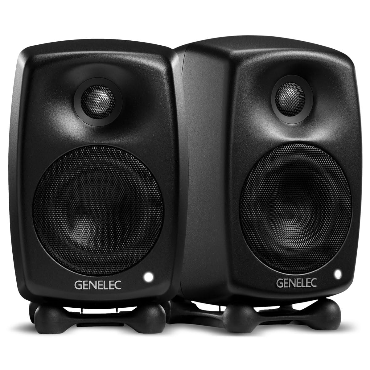 Genelec G Two ペア Amazon.co.jp: Genelec ジェネレック G Two アクティブスピーカー (2本