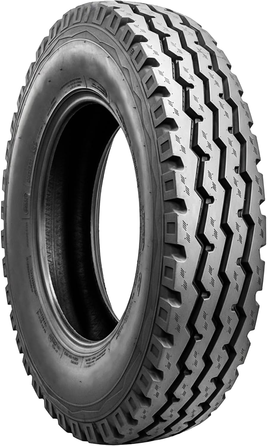 Landgolden LG 901 All-Season Commercial All Position Radial Tire-255/70R22.5 255/70/22.5 255/70-22.5 140/137M Load Range H LRH 16-Ply BSW Black Side Wall