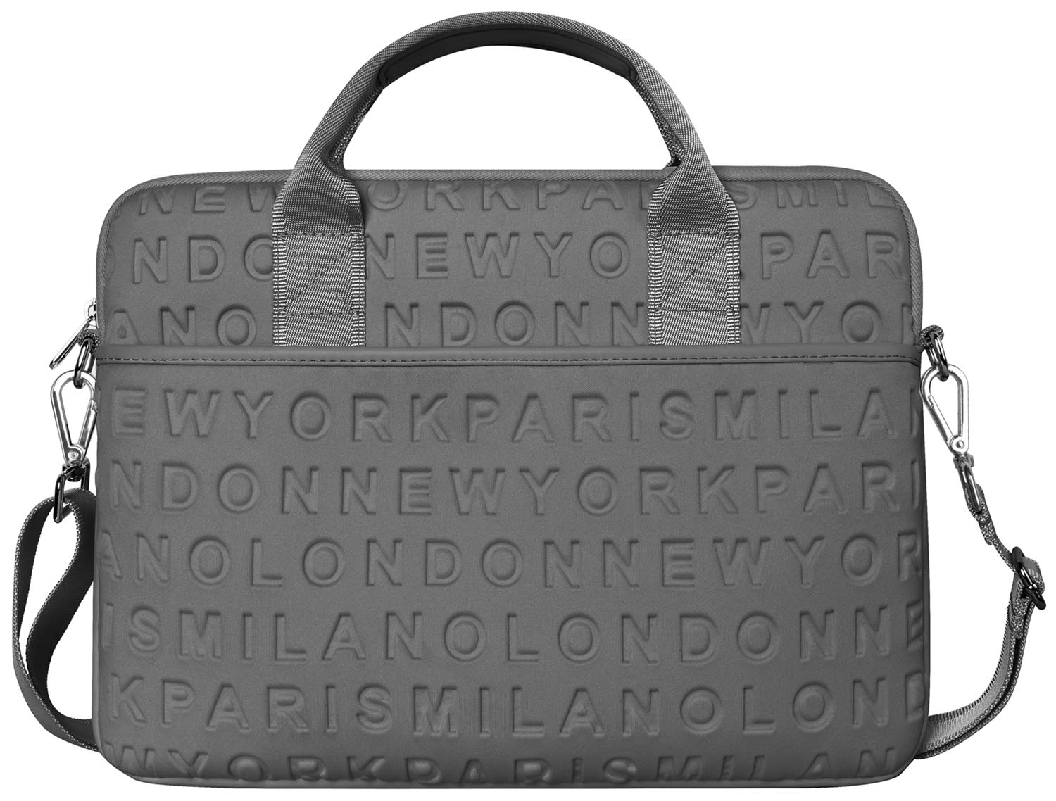 WiWu Nylon 14-Inch Laptop Bag