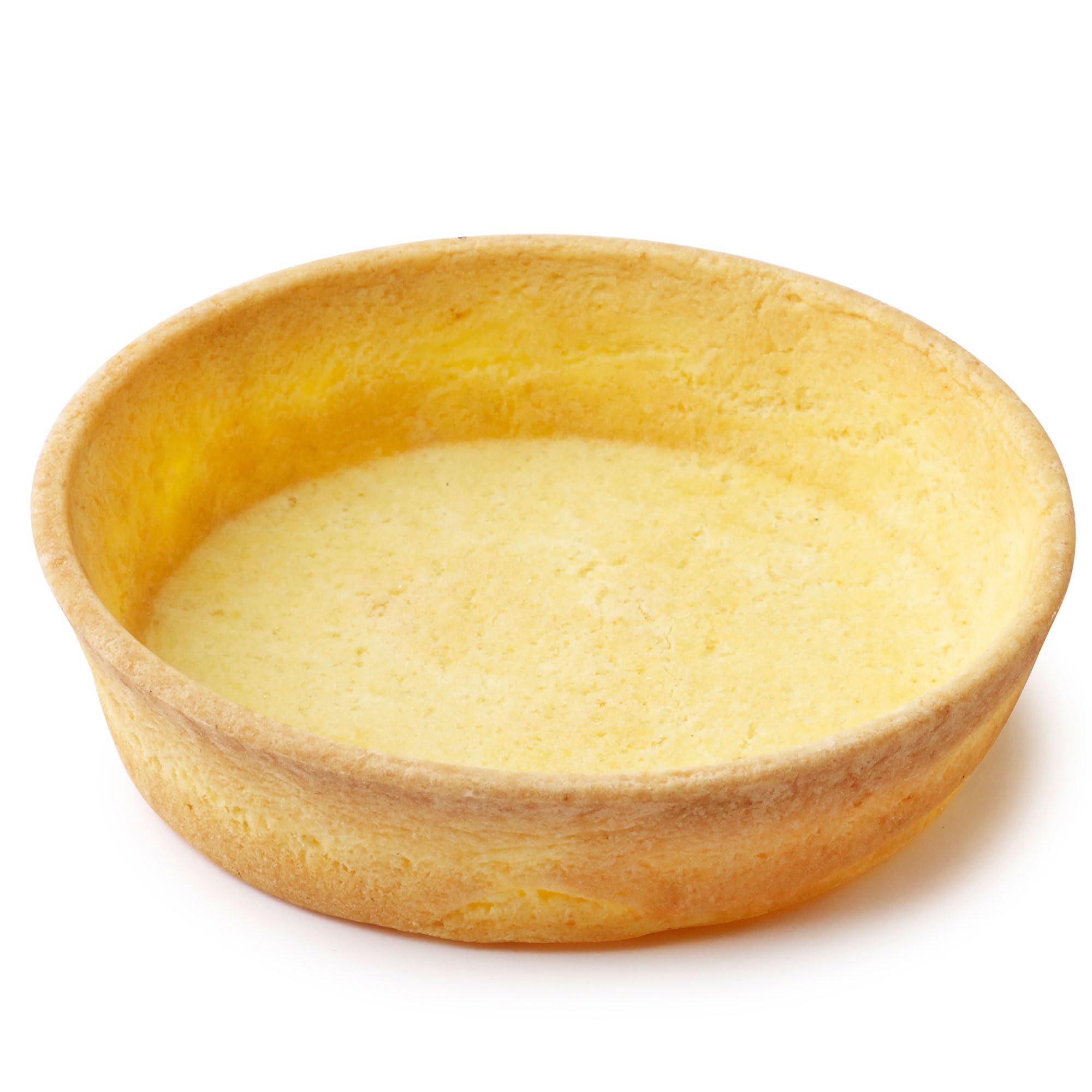 Pidy Sweet Gluten Free Tartlets 8.5cm - Pack Size = 1x27