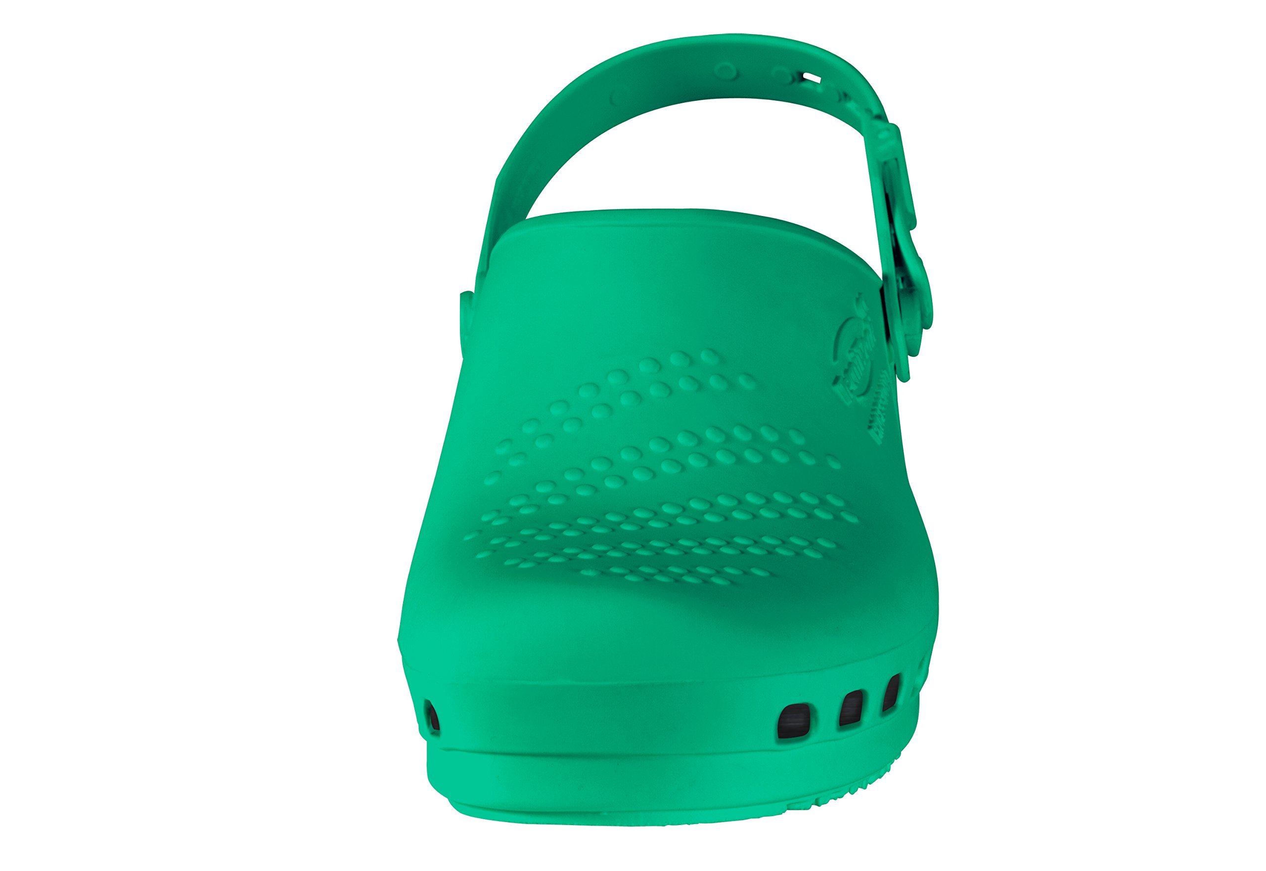 Tecniwork Zoccoli Professional 39-40 Verde