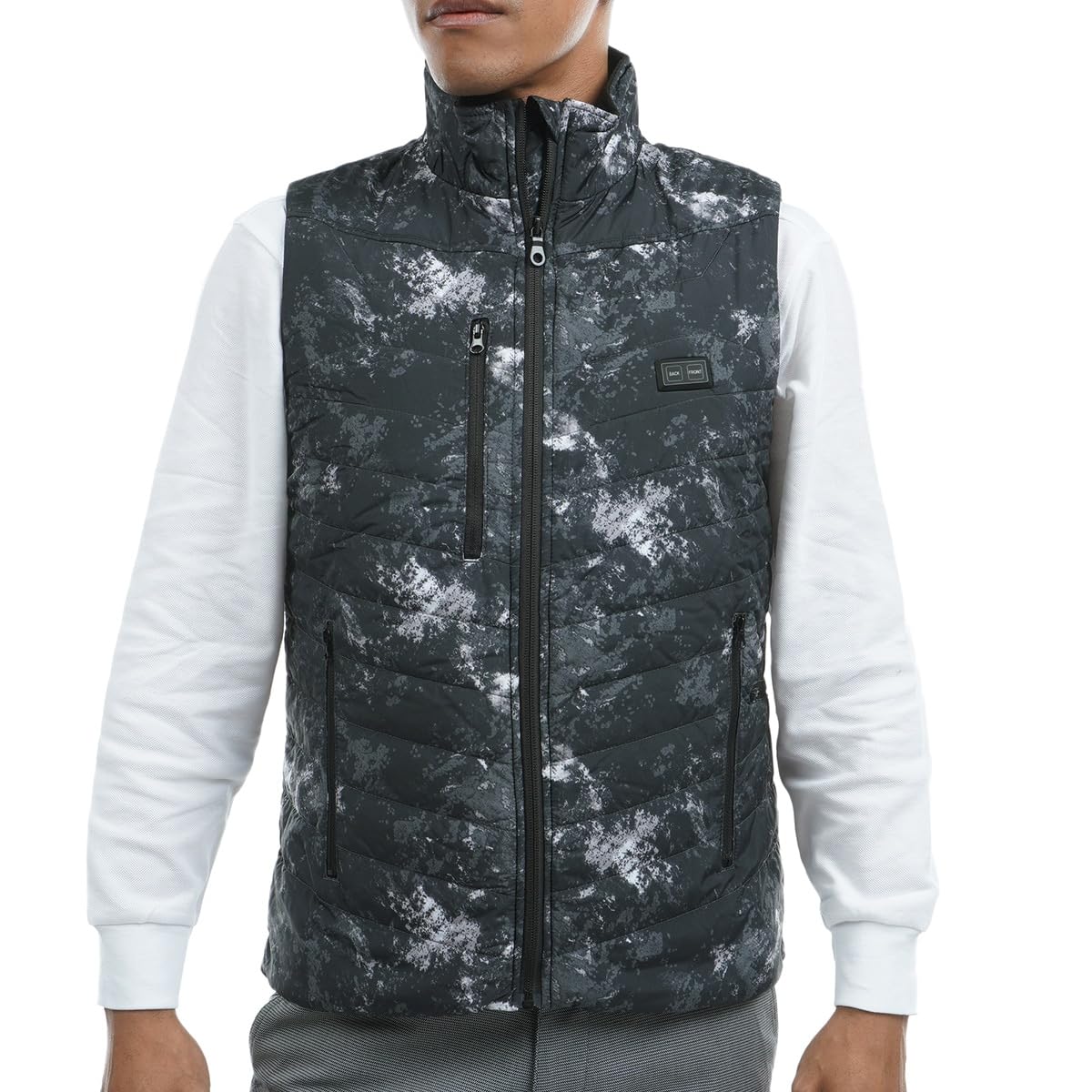 TUS. リバーシブルベストハイネックトレンチコート 楽天市場】TUS