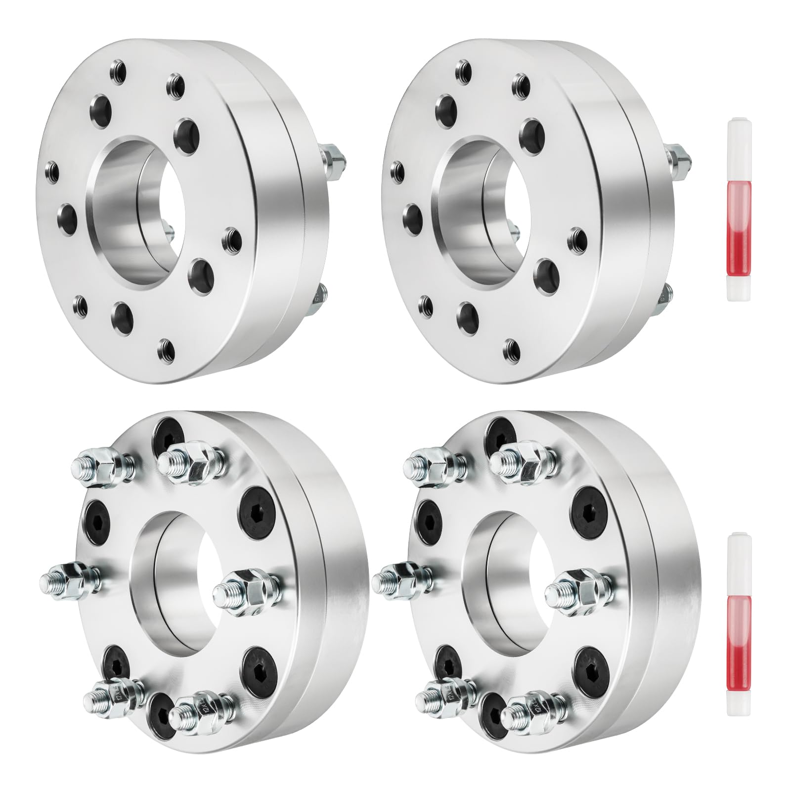 PHILTOP Wheel Adapters