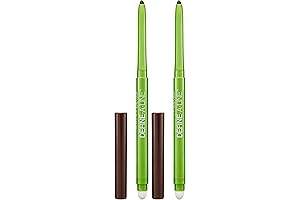 Maybelline Define-A-Line Perfect Eyeliner: Precision, Definition, and Pigmentation