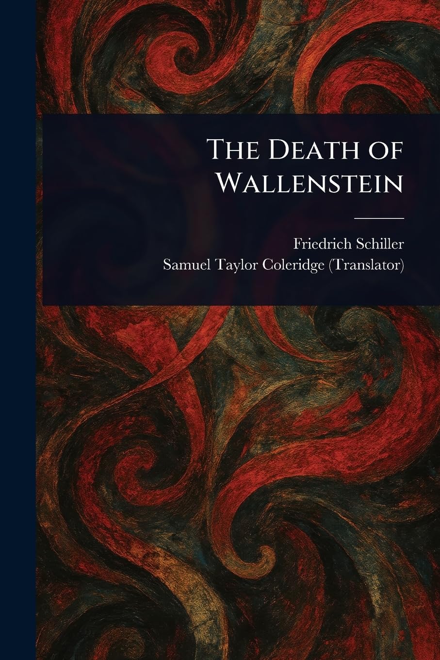 The Death of Wallenstein