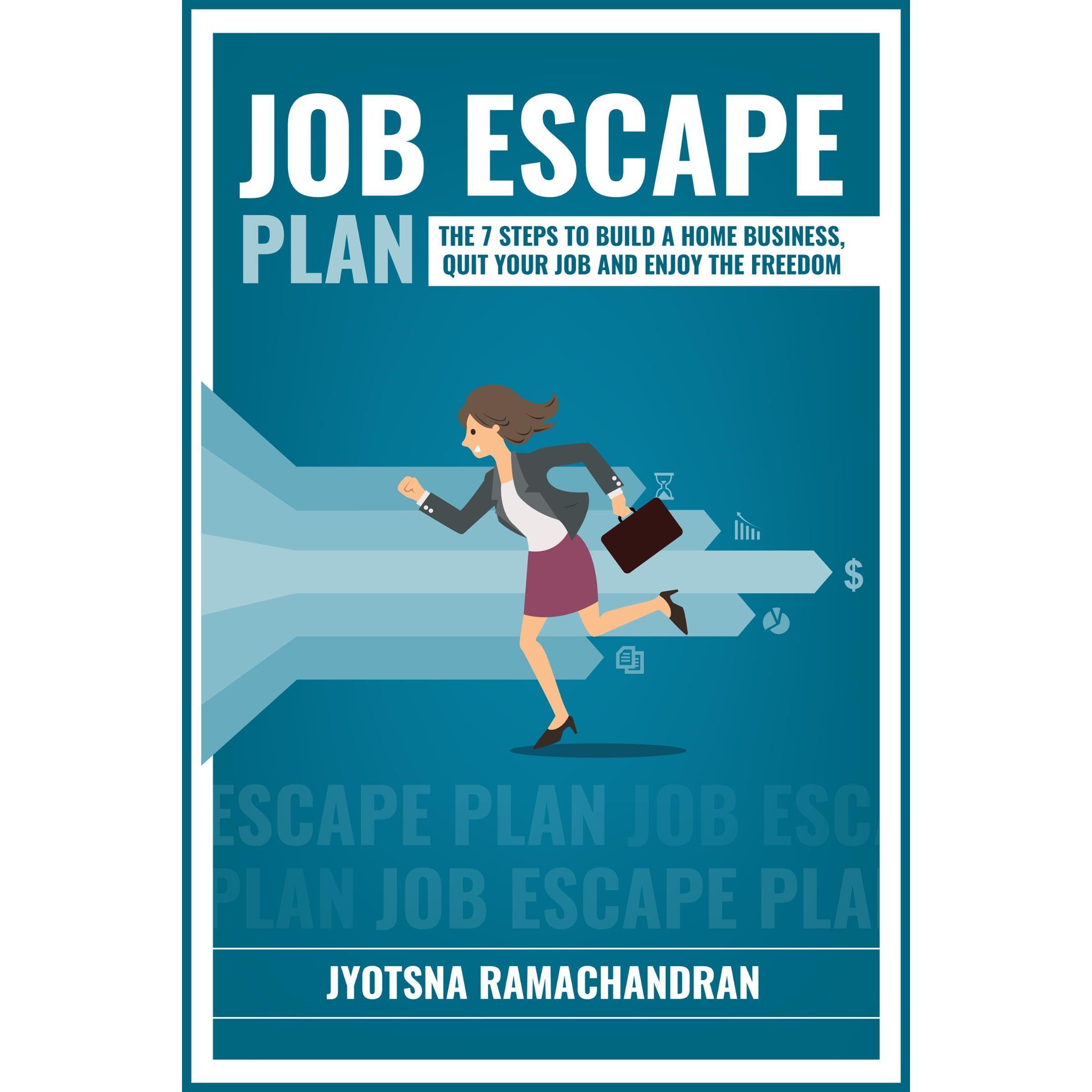 Job Escape Plan