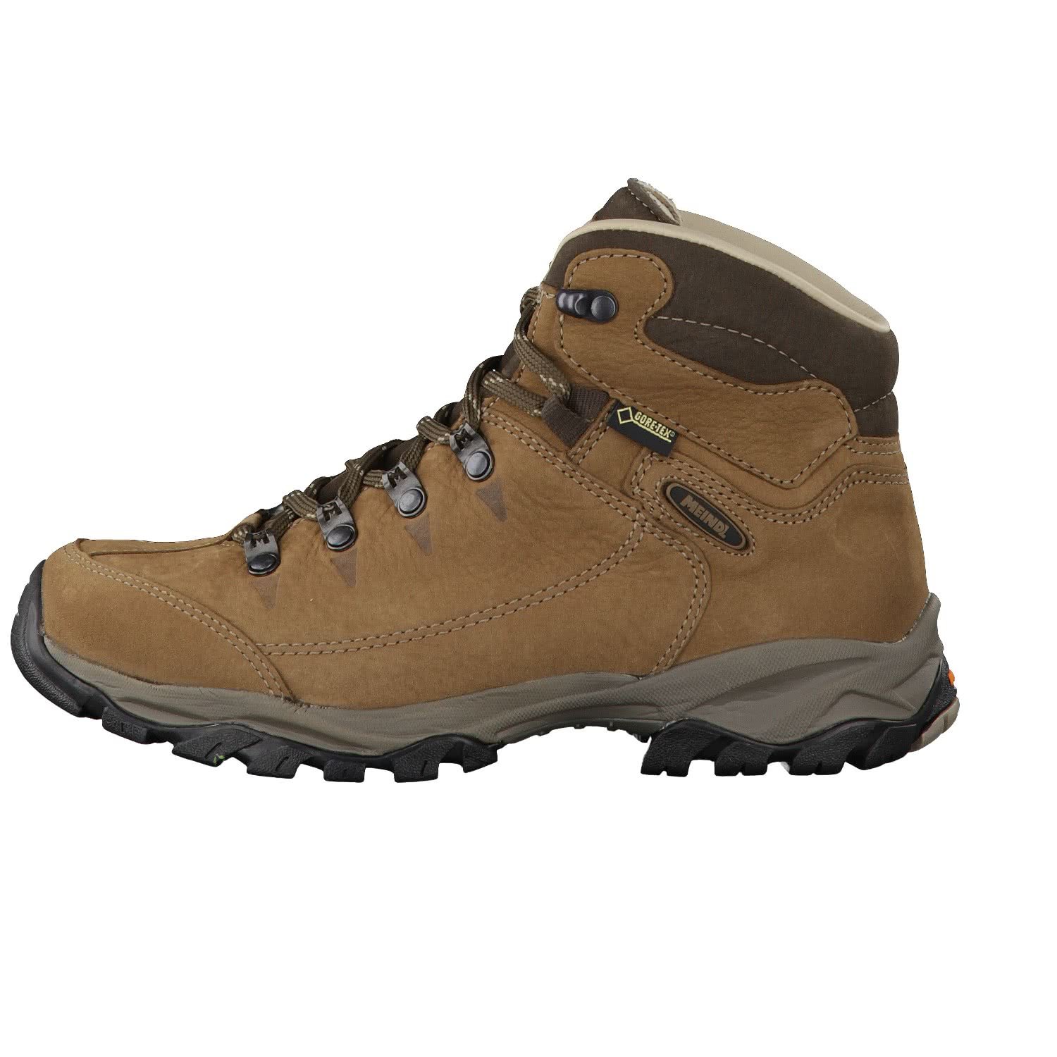 Meindl Ohio Lady 2 Gtx® Damen Trekking- & Wanderstiefel