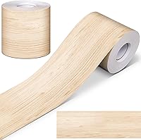 Vista 7 de Zonon Borde para tablón de anuncios para el aula, 65 pies, bordes rectos, decoración de aula o escuela del hogar (moderno)