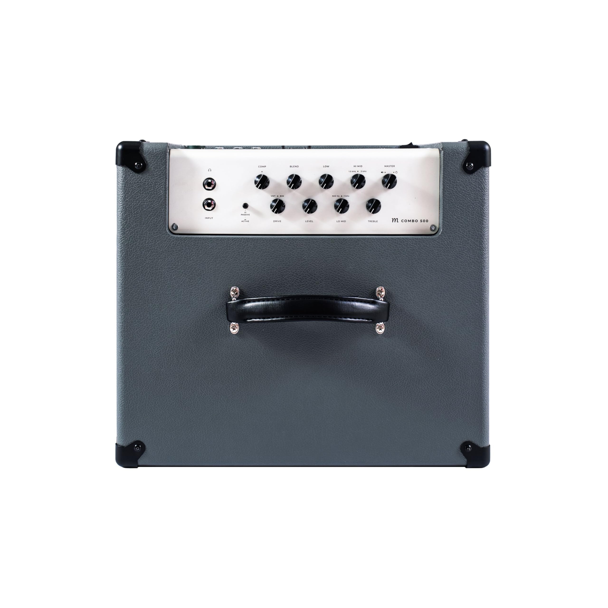 Darkglass Microtubes 500 Combo 112 - Bass Combo Verstärker