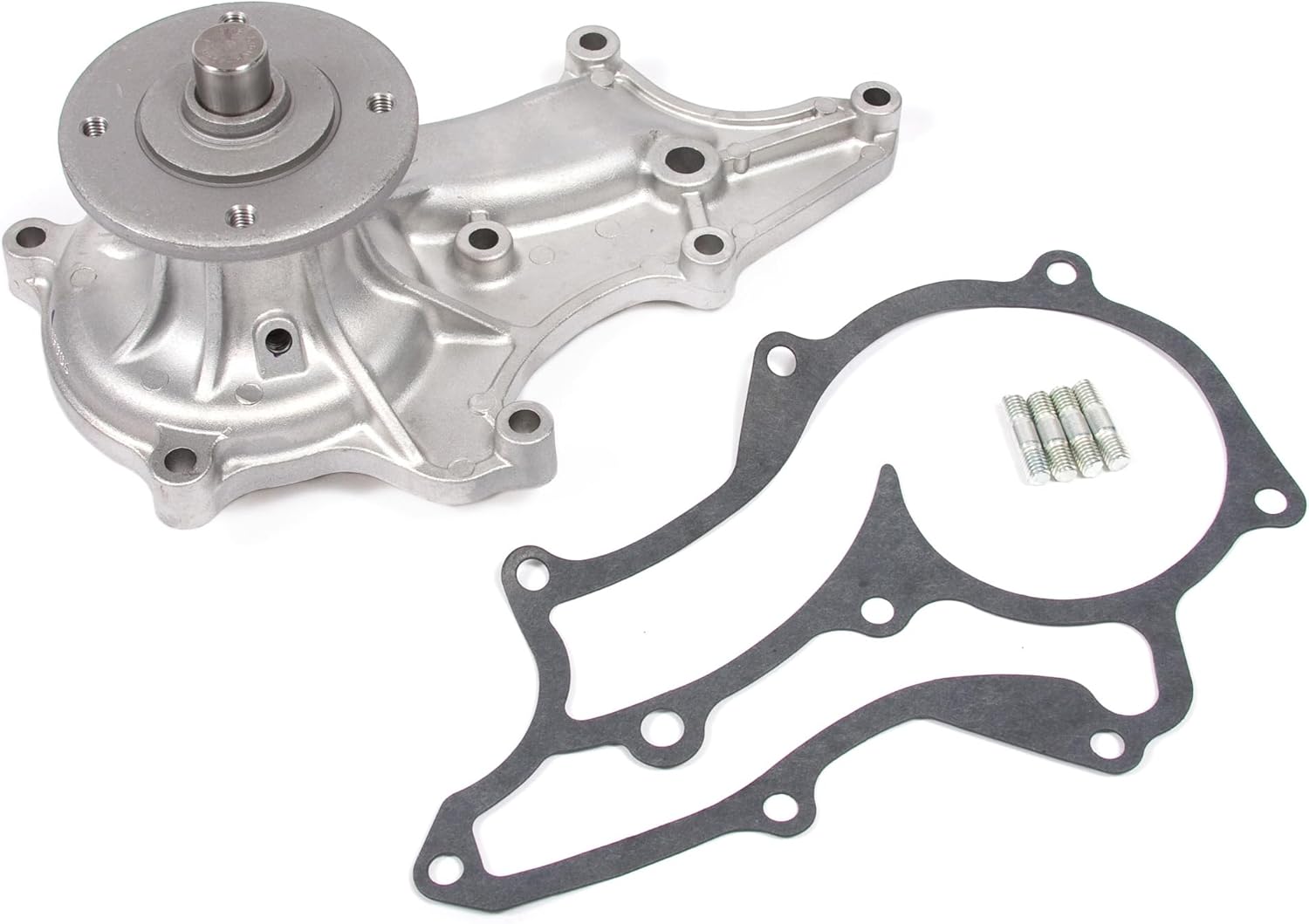 MA-9761249044-2 Cylinder Head & Engine Rebuild Kit Compatible With/For 85-95 Toyota 4Runner Pickup 2.4 22RE