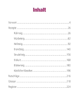 DDR Backbuch: Das Original I Das Backbuch für Ostalgiker mit über 90 Rezepten